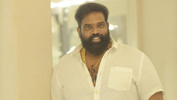 Besant Ravi Photos