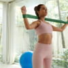 Include resistance training