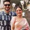 Aly Goni and Jasmin Bhasin