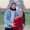 Article image for: Srijeita De and Michael Blohm-Pape