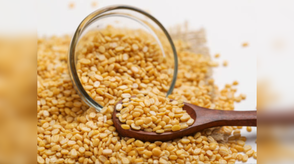 6 irresistible protein-rich moong dal dishes to try at home