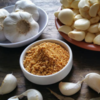 Garlic Podi