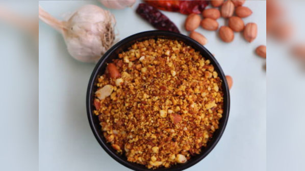 Kandi Podi