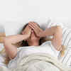 Fatigue that persists for a long time