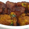 Singhare ke Pakode