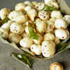 Makhana Paag