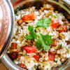 Sabudana Khichdi