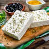 Feta Cheese