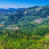 Ketti Valley Viewpoint, Ooty–Coonoor road