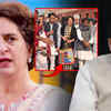 Article image for: Congress Backs Priyanka Gandhi Against Israel Envoy <i class="tbold">azar</i> After Clash Over Gaza ‘Genocide’ Charges