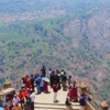 Dolphin’s Nose, Coonoor, Nilgiris