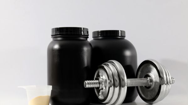 Whey Protein
