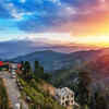 Kausani 