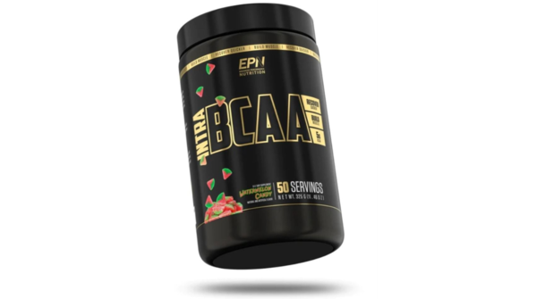 BCAAs