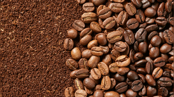 Caffeine