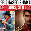 Article image for: Ranveer chased the '<i class="tbold">shaktimaan</i>' role for 3 hours—only for Mukesh Khanna to say NO?
