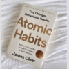Atomic Habits – James Clear