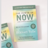 The power of now – Eckhart Tolle