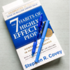 The 7 Habits of Highly Effective People – Stephen R. Covey