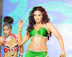 Celebs at SFL inauguration