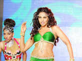 Celebs at SFL inauguration