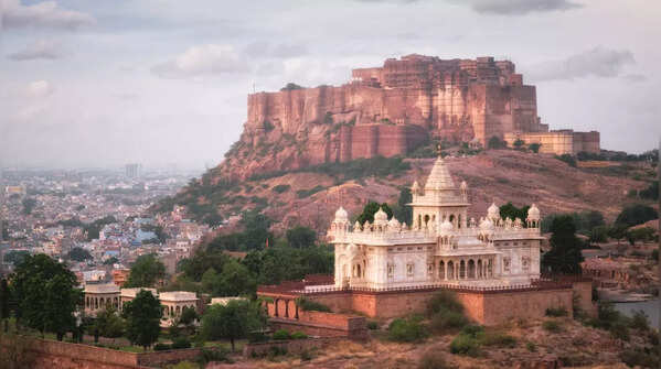 Jodhpur, Rajasthan