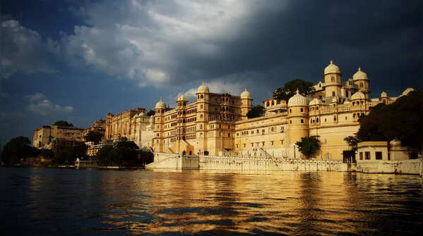 Udaipur, Rajasthan