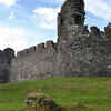 Inverlochy Castle Hotel (Scotland)