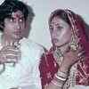 Article image for: Jaya, Amitabh Bachchan love story on celluloid