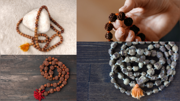 How many types of malas are there?