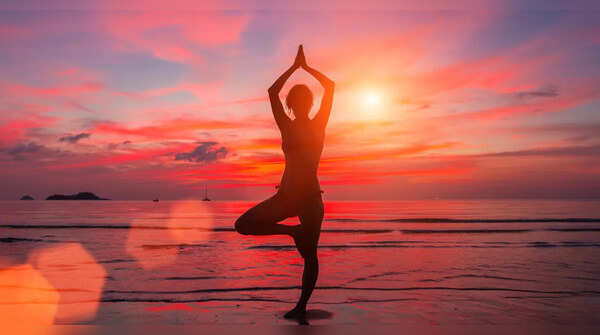 Start today