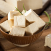 Fortified tofu