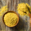 Nutritional yeast