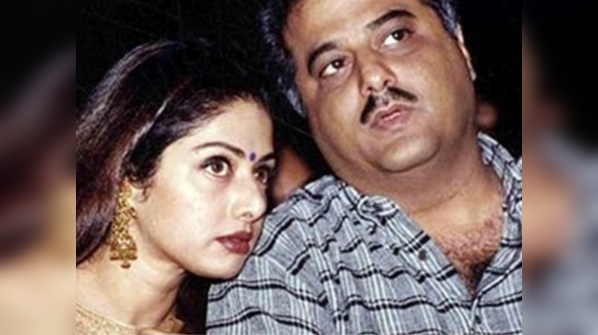Meeting on 'Mr India' sets