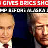 Article image for: How Putin's <i class="tbold">BRICS</i> Reach Out Before Trump Meet Is A Blow To West & NATO On Ukraine