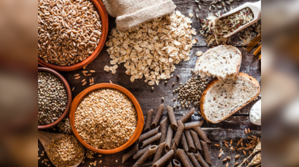 Whole grains