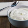 Greek yogurt  