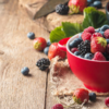 Berries  
