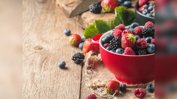 Berries