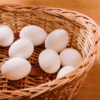 Eggs  