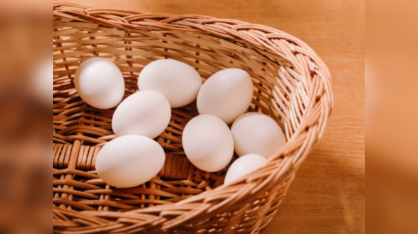 Eggs