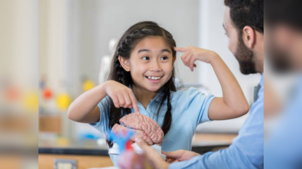 7 brain-boosting foods every child should eat and quick recipes