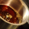 Rushing the brew 