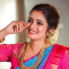 Article image for: Attractive looks of <i class="tbold">srithika</i> Saneesh