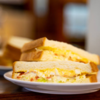 Let eggs do their magic