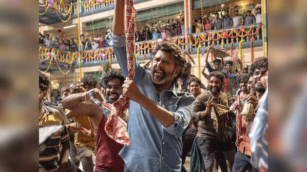 Anirudh Ravichander’s music sets the screen on fire