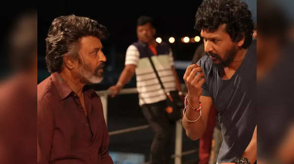 Lokesh Kanagaraj packs the story with surprises