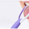 The real issue is gum disease
