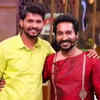 Nanda Kumar