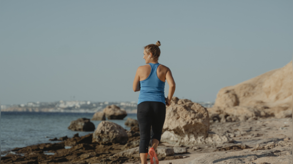 Tracking progress without obsession